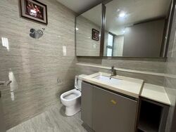 Waterwoods (D19), Condominium #582352991
